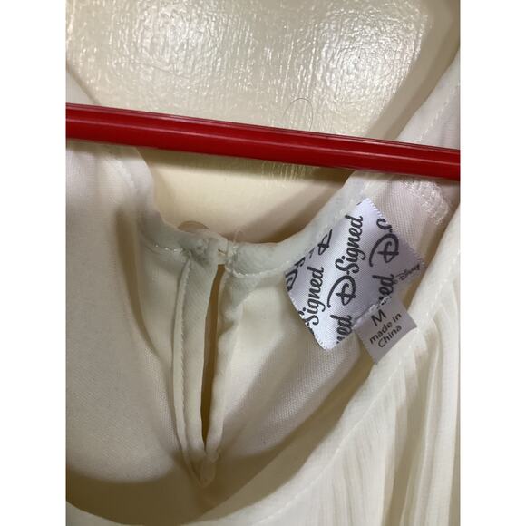 Disney D-Signed pleated dress M - Picture 3 of 3